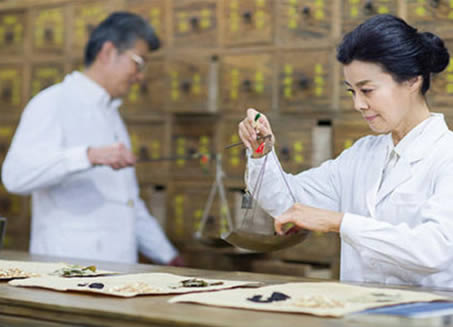 就业风采