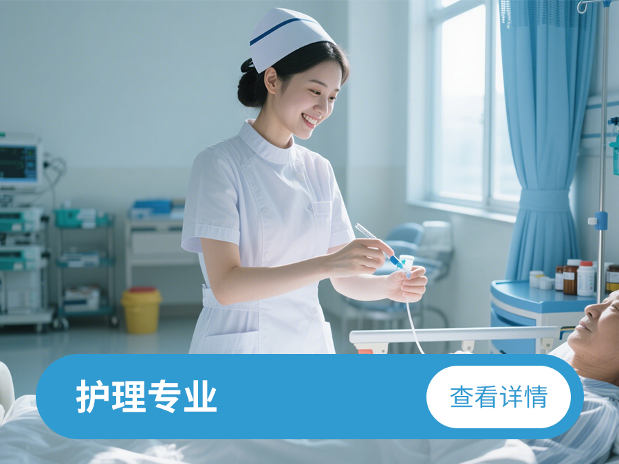 护理专业