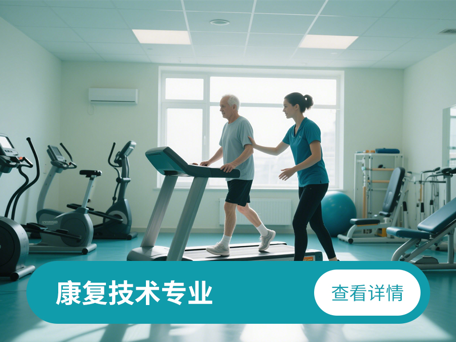 康复技术专业