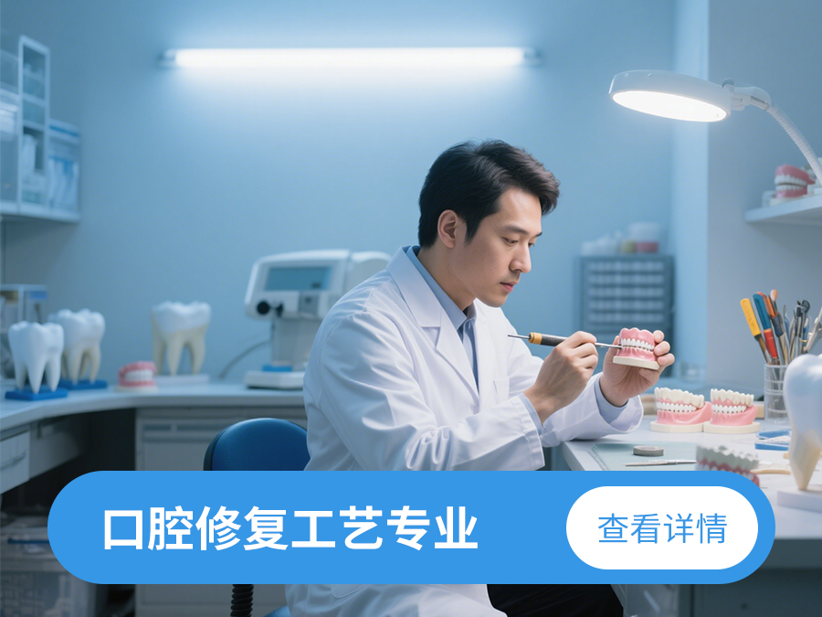 口腔修复专业
