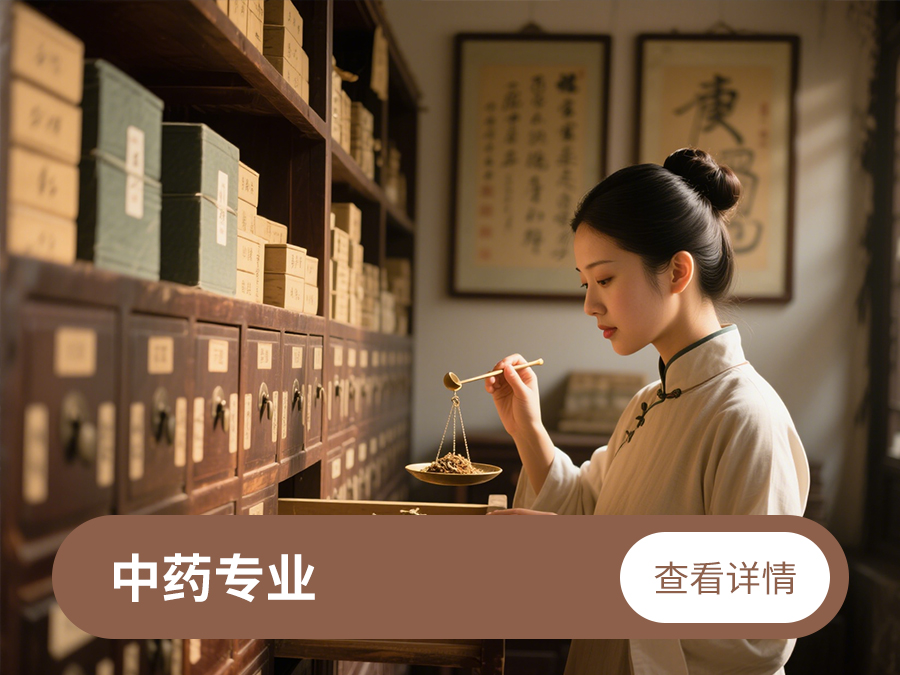 中药专业