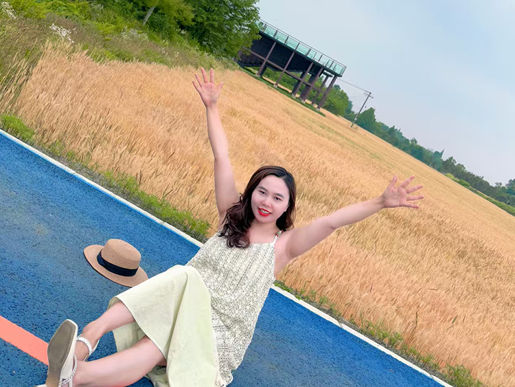 张老师