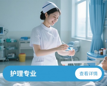 护理专业