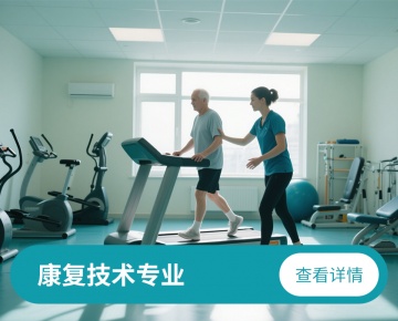 康复技术专业