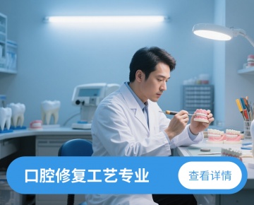 口腔修复专业