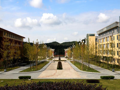 四川卫生学校