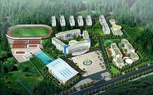 成都卫生学校