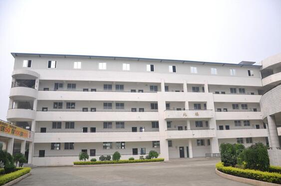 四川卫校