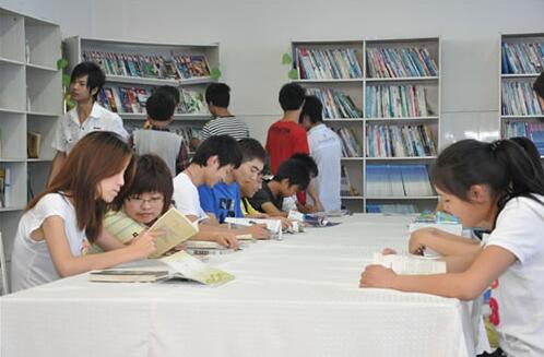 四川省南充卫生学校