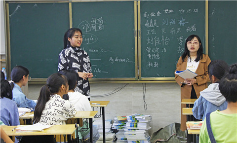  成都卫生学校新都校区_康复治疗专业招生计划