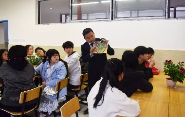 四川护理学校（原四川省卫校）2017年招生录取分数线