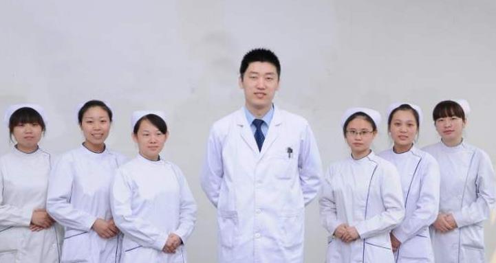 成都卫校比较适合女生学习的专业有哪些