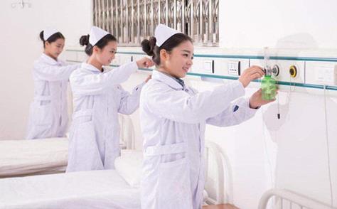 成都卫校的录取分数线是多少