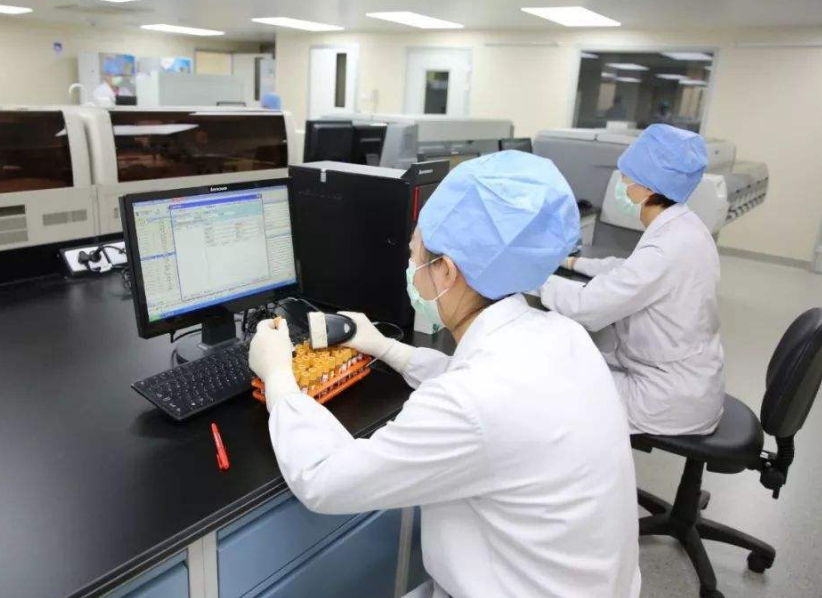 成都卫生学校新都校区_医学检验专业招生计划
