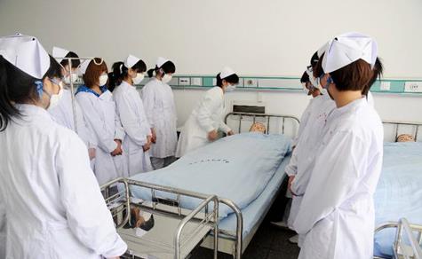 攀枝花市卫生学校招生简章，报名录取分数线多少？
