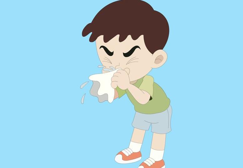 小儿感冒早期症状有哪些