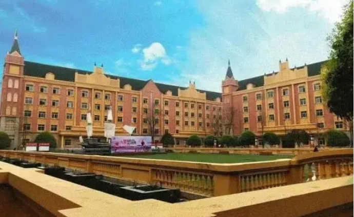 四川希望职业学校是民办学校吗？