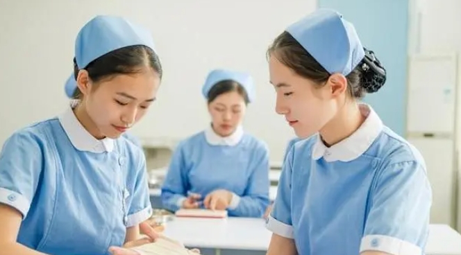 成都华大医药卫生学校是一所公办学校吗？