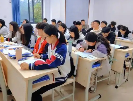 单招培训真的有用吗