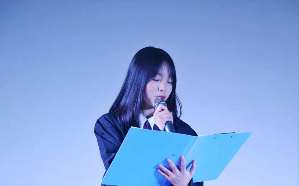 李晓燕