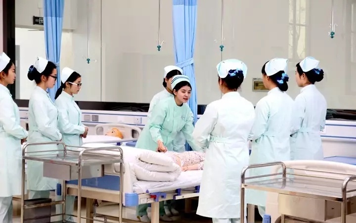 成都单招医学专业名单