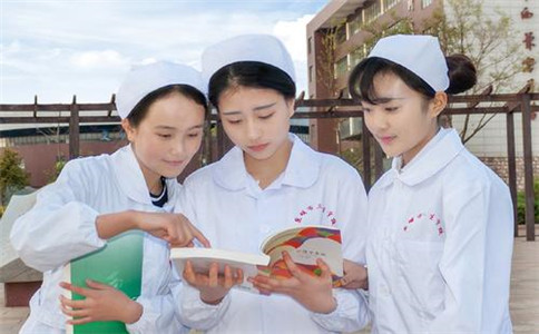 护理知识学习