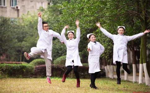 医学专业
