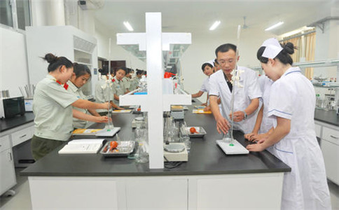 护理学