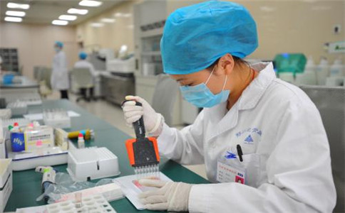 医学检验