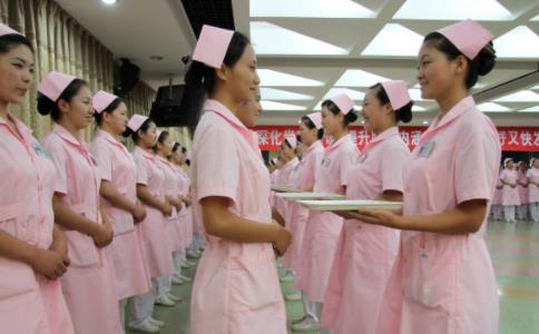 2021年初中生成绩差考不上高中读卫校怎么样？.jpg