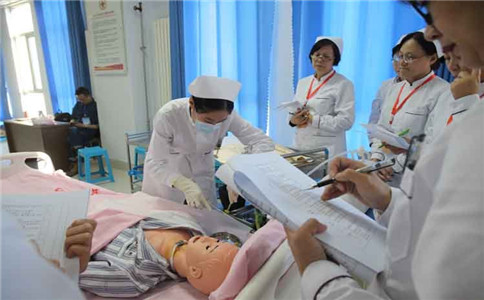 成都卫校