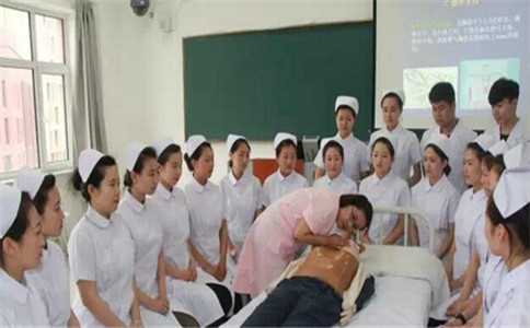 成都卫校
