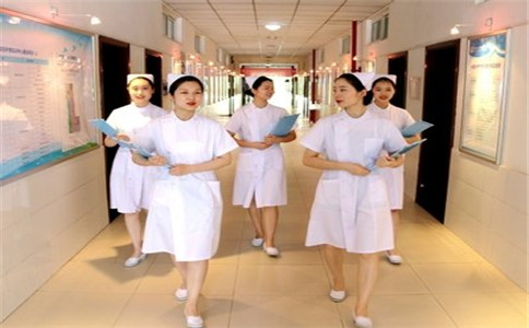 卫校
