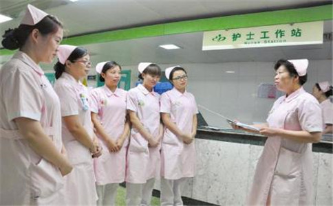 　　成都卫校康复治疗专业好就业吗?
