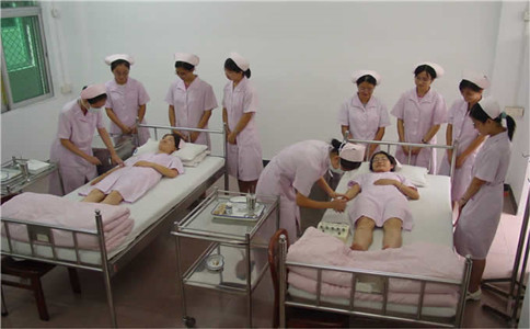 成都卫校社区康复专业就业怎么样