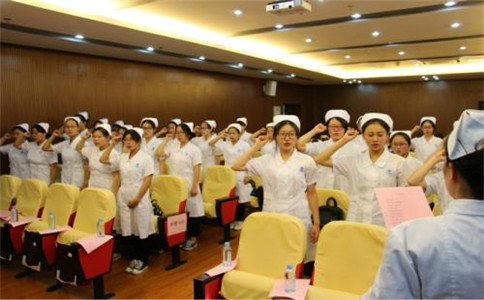 成都卫校护理专业对口升学考试的内容是什么?